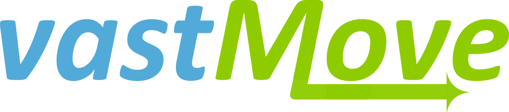 vastMove Logo